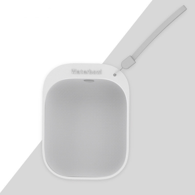 Drinking Bowl