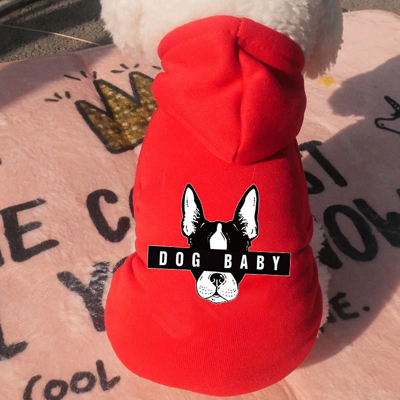 Dog Clothes