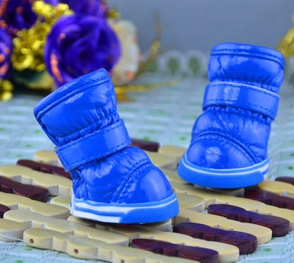 Dog Shoes