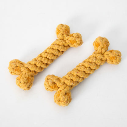 dog toy bone
