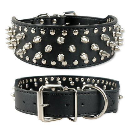 Pet collar