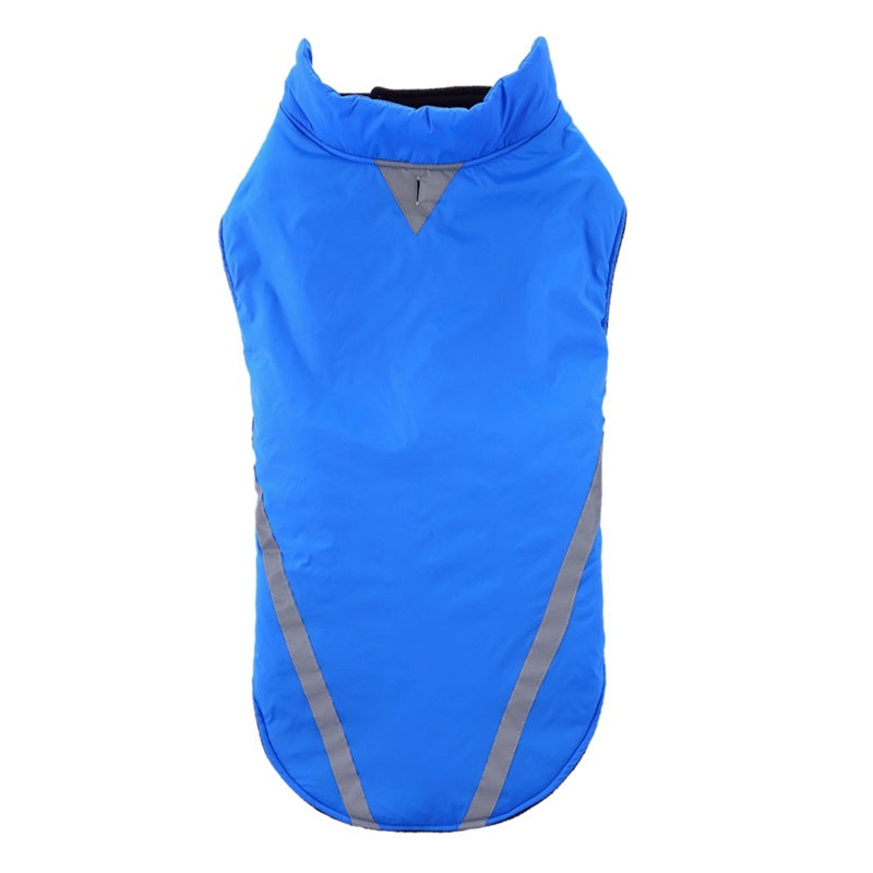 large dog jacket