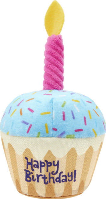 dog plush toy  birthday gift