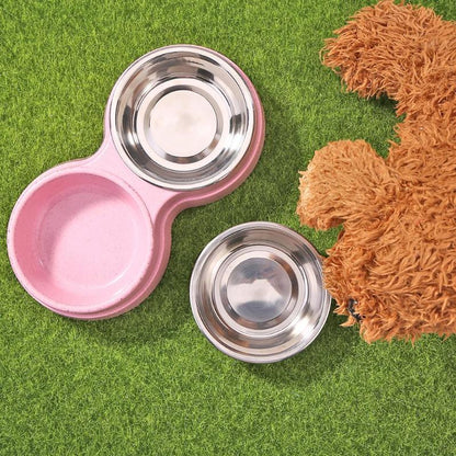 Dog bowl