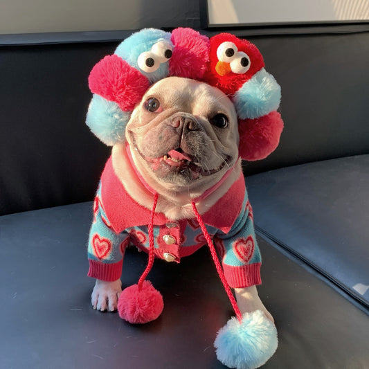 Dog Sweater