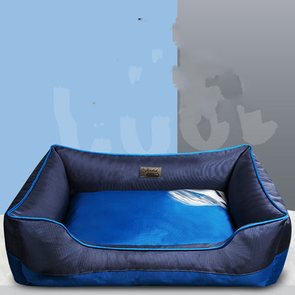 Dog bed