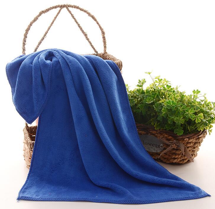 Dog towel