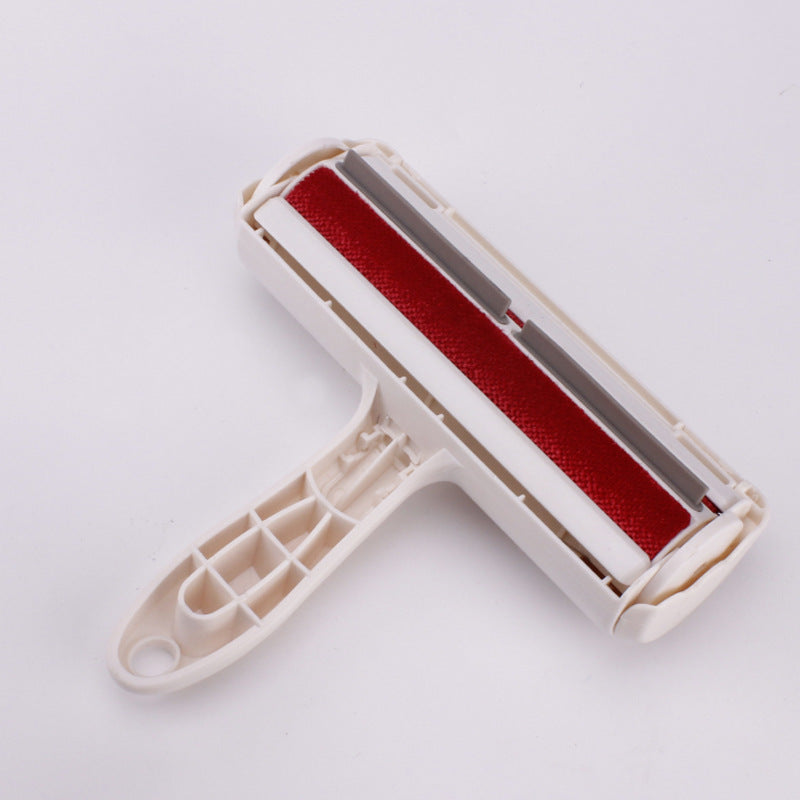 Dog Roller Brush
