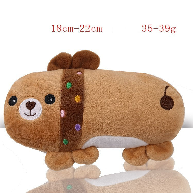 dog toy