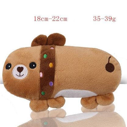 dog toy