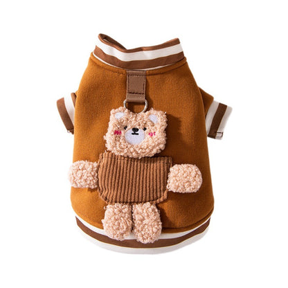 Dog clothes