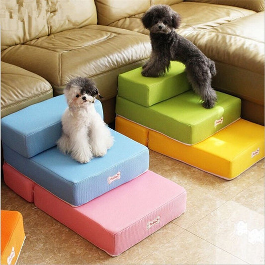 dog stairs