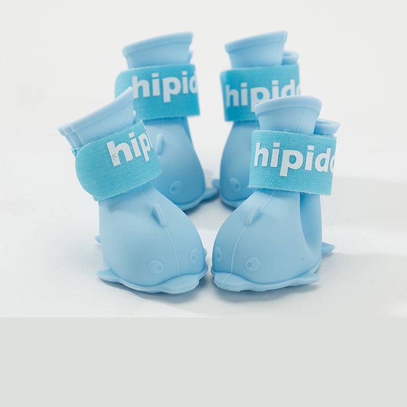 rain boots