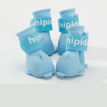 rain boots