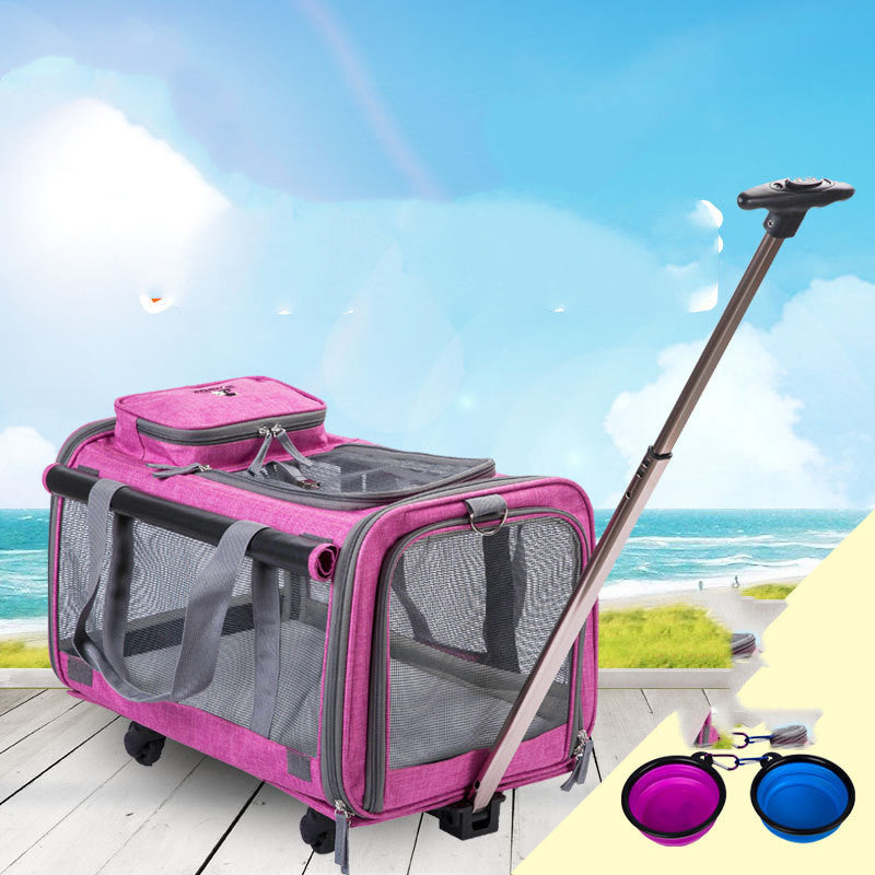 Dog bag