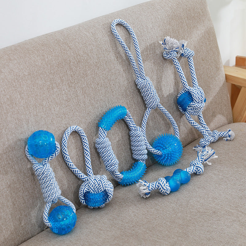 Dog Toy