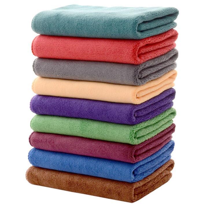 Dog towel