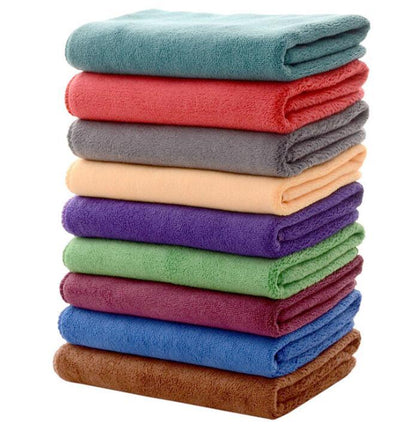 Dog towel
