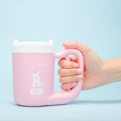 Dog Paw Washer