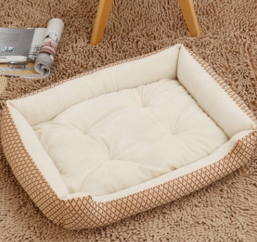 Dog mat