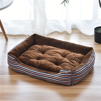 Dog mat
