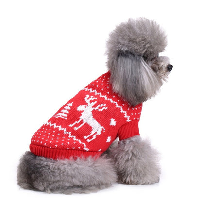Christmas Sweater