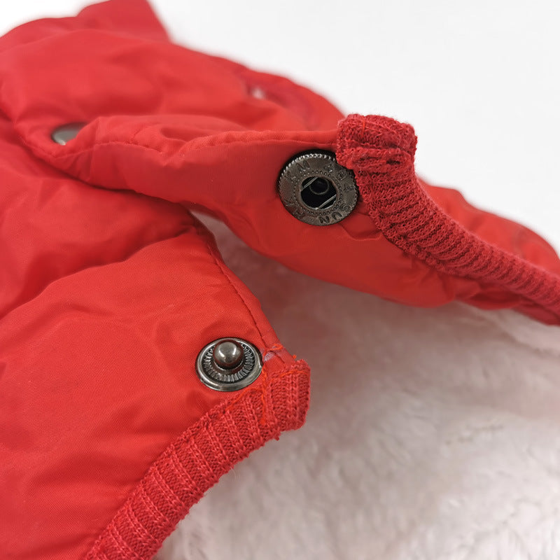 Dog Vest  Jacket