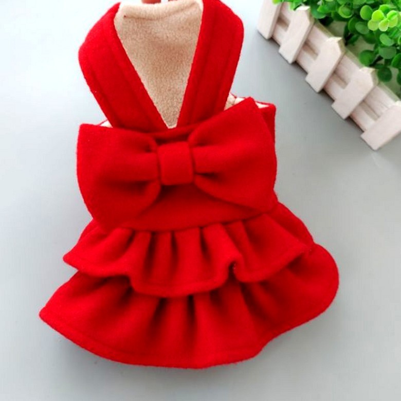 Dog Dress