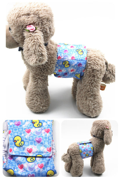 Dog Urine Pad