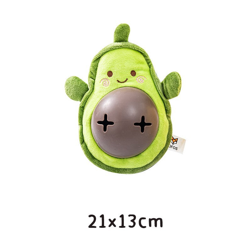 Dog Toys