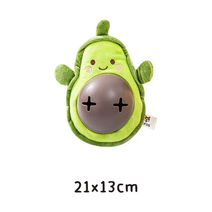Dog Toys