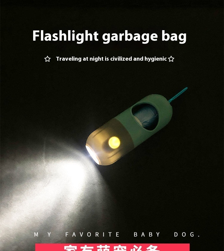 Dogs Waste Bags