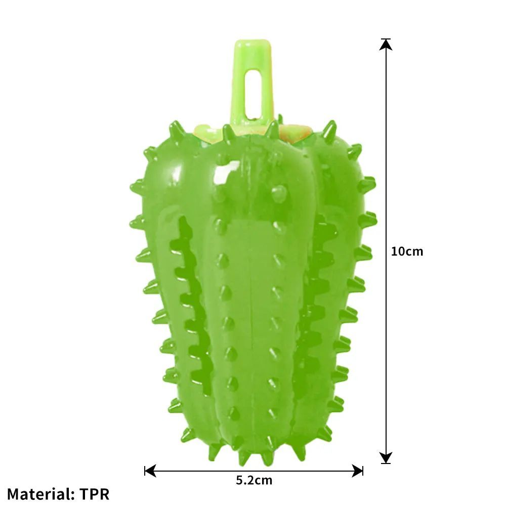Dog Teething Toy