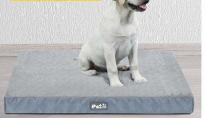 Dog bed