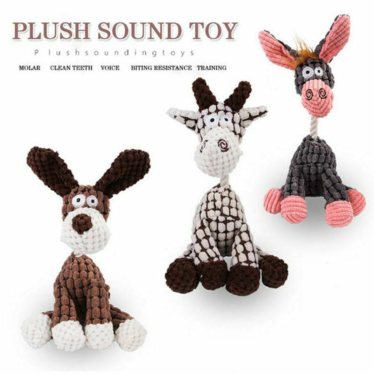 Dog Toy