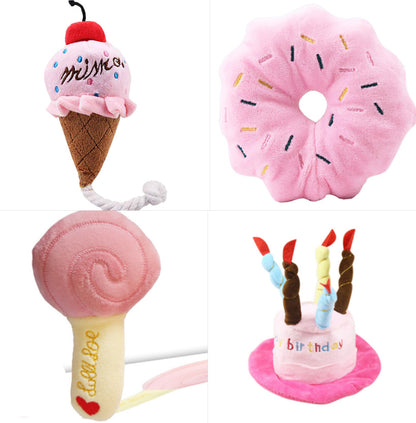 dog toy