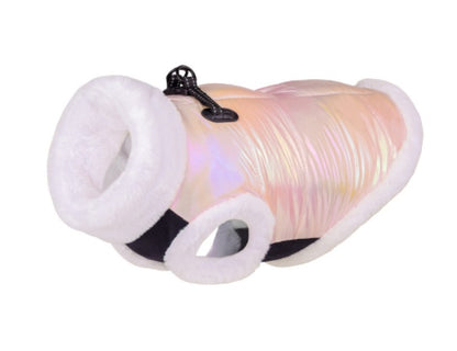 Anti-light Warm Dog Jacket Waterproof