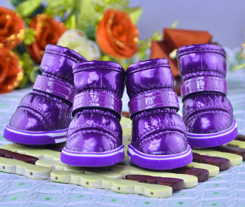 Dog Shoes