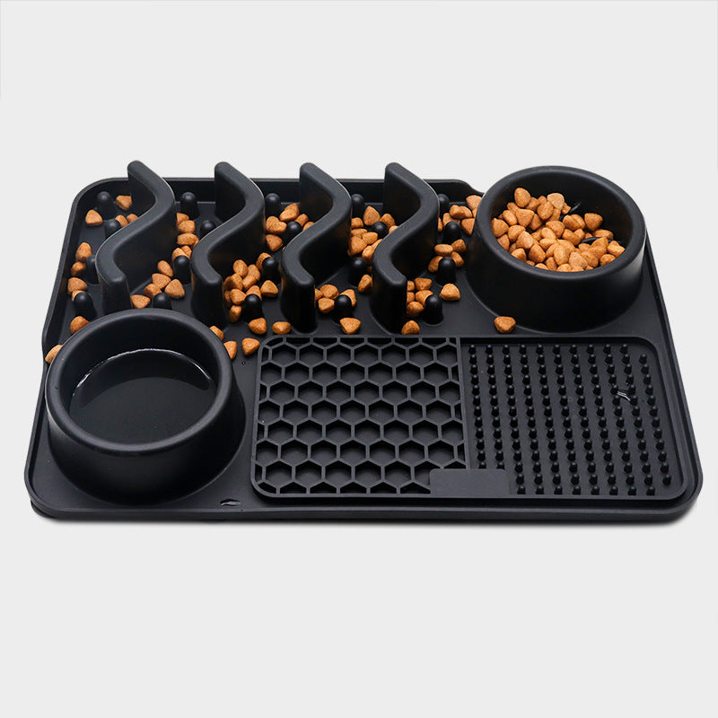 Dog Bowl