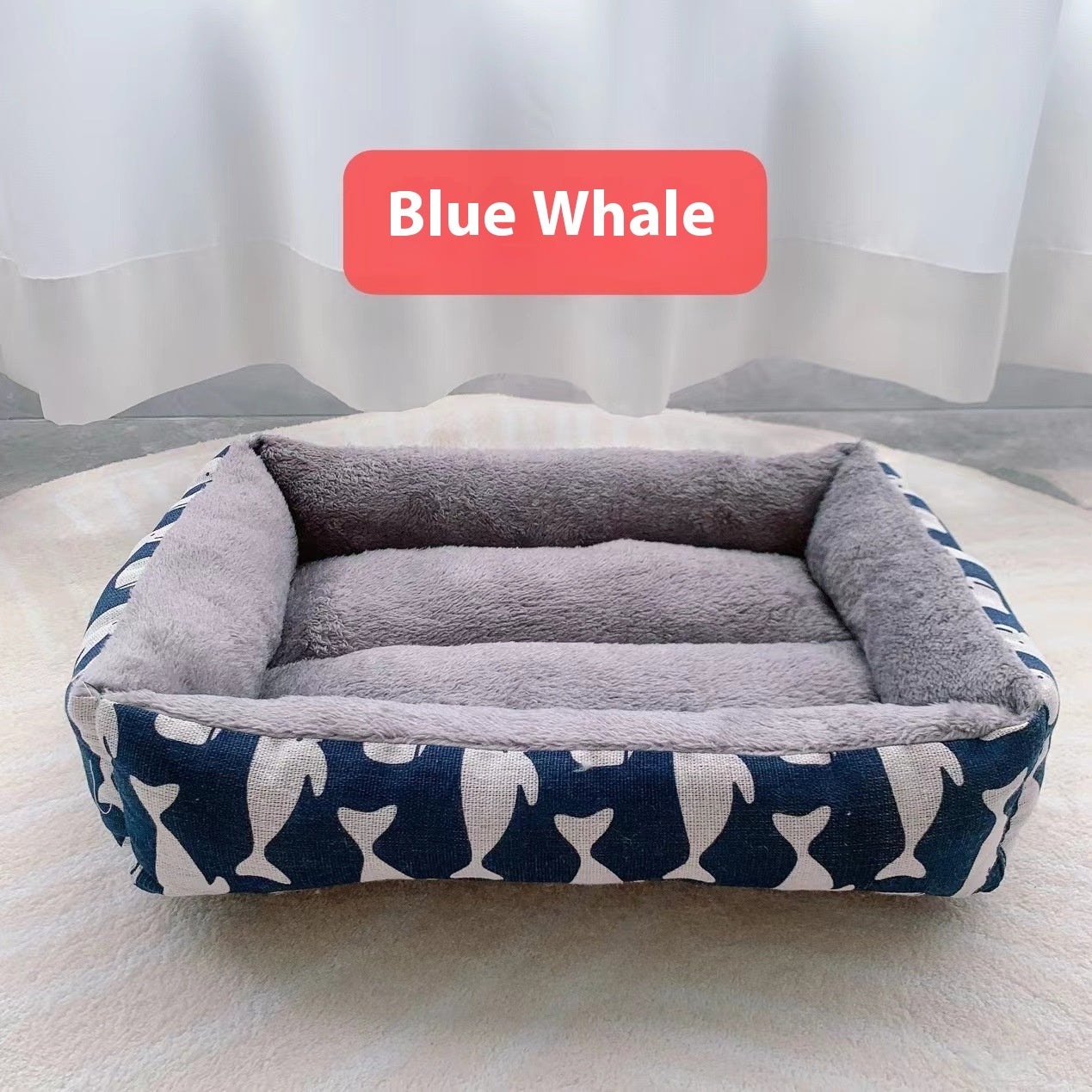 Dog Bed