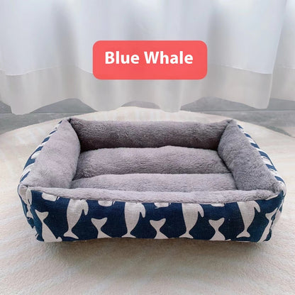 Dog Bed