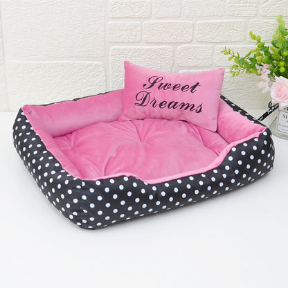 Dog Bed