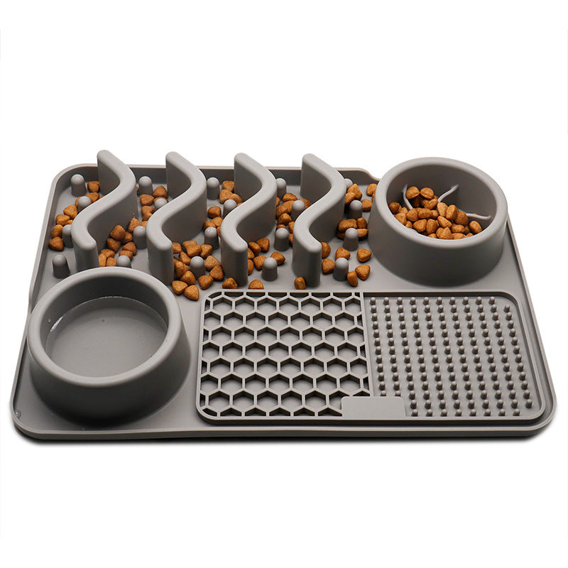 Dog Bowl