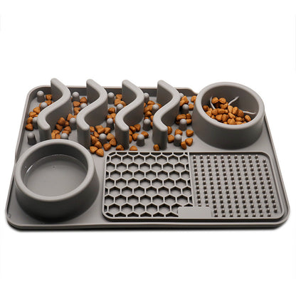 Dog Bowl