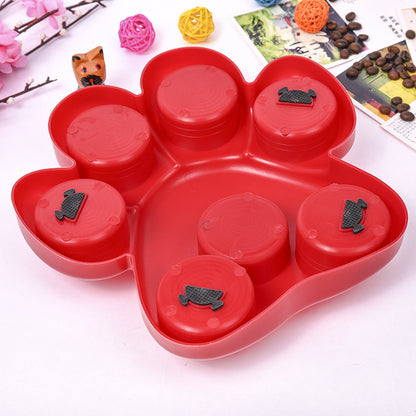 Dog toy