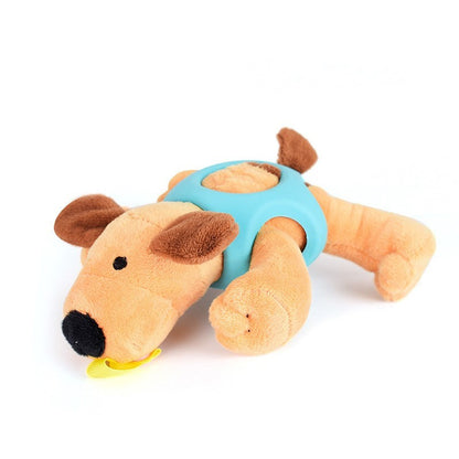Dog toy