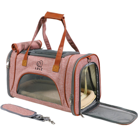 Dog bag
