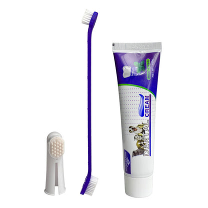 Dog Beef Flavor Toothpaste