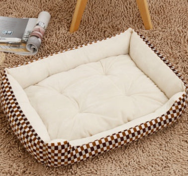 Dog mat