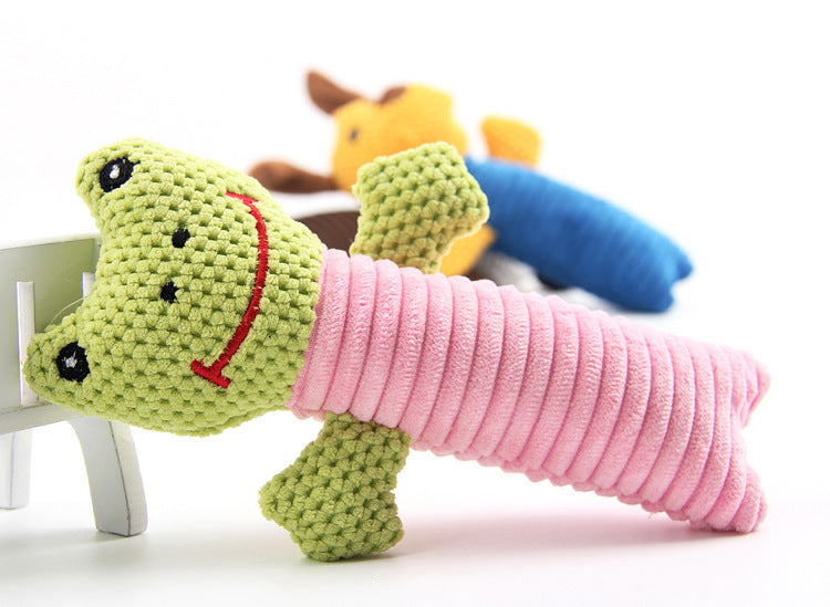 Dog toy